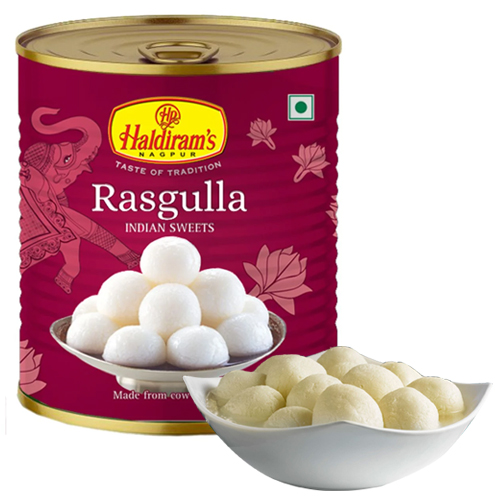 Haldiram Rosogolla Haldiram Rosogolla