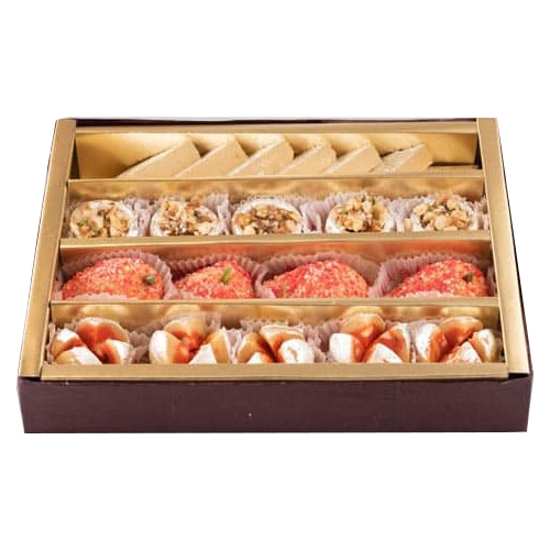 Assorted Sweets Assorted Sweets
