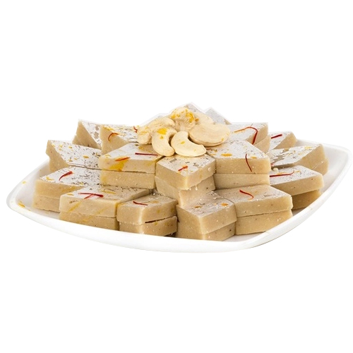 Kaju Barfi Kaju Barfi