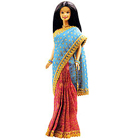Barbie in India Barbie in India