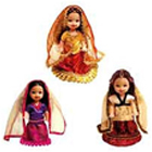 Barbie-Kelly in India Barbie-Kelly in India