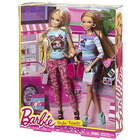 Impressionable Barbie Stylin Friends Summer Fashion Set Impressionable Barbie Stylin Friends Summer Fashion Set