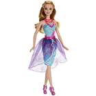 Amazing Look Barbie is Here Basic Fashion Doll Amazing Look Barbie is Here Basic Fashion Doll