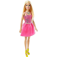 Amazing Barbie Doll Amazing Barbie Doll