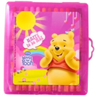 Disney Winnie the Pooh 24 Color Oil Pastels Disney Winnie the Pooh 24 Color Oil Pastels