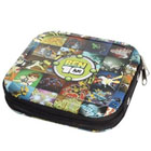 CN Ben 10 CD Case CN Ben 10 CD Case