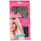 Barbie Complete Stationery Set Barbie Complete Stationery Set