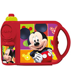 Fancy Lunch Break Mickey Pattern Combo Tiffin Set Fancy Lunch Break Mickey Pattern Combo Tiffin Set