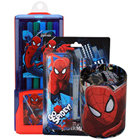 Wonderful Designed Spider Man Stationery Set Wonderful Designed Spider Man Stationery Set