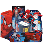 Classic Designed Spider Man Stationery Set Classic Designed Spider Man Stationery Set