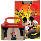 Superb Kids Essential Disney Mickey Stationary Set Superb Kids Essential Disney Mickey Stationary Set
