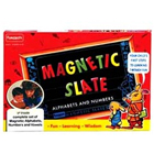 Magnetic slate from Funskool Magnetic slate from Funskool
