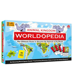 Cute Madzzle Worldopedia Animal Kingdom Brought to you by MadRat Games Cute Madzzle Worldopedia Animal Kingdom Brought to you by MadRat Games