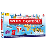 Renown MadRat Games Brings Madzzle Worldopedia Megastructures Renown MadRat Games Brings Madzzle Worldopedia Megastructures