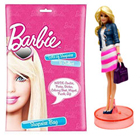 Fancy Collection of Surprise Bag with Barbie Figurine Fancy Collection of Surprise Bag with Barbie Figurine