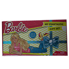 Admirable Barbie My Glam Kit for Your Dear Daughter Admirable Barbie My Glam Kit for Your Dear Daughter