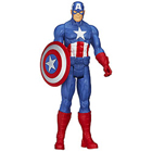 Splendid Marvel Avengers Captain America Action Figurine for Smart Kids Splendid Marvel Avengers Captain America Action Figurine for Smart Kids