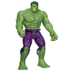 Popular Marvel Avengers Hulk Action Figurine for your Little Boys Popular Marvel Avengers Hulk Action Figurine for your Little Boys