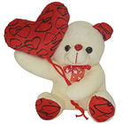 Feisty Baby Balloon Bear<br> Feisty Baby Balloon Bear<br>