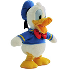 Delightful Disney Donald Duck Soft Toy Delightful Disney Donald Duck Soft Toy