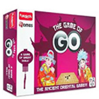 Frizzy Funskool Game of Go Frizzy Funskool Game of Go