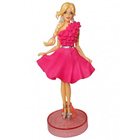 Endearing Glamour Doll from Barbie Endearing Glamour Doll from Barbie