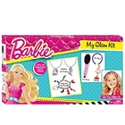 Barbie’s Frolicsome Garnish Multi Color Glam Kit Barbie’s Frolicsome Garnish Multi Color Glam Kit