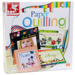 Fabulous ToyKraft Paper Quilling Cards Fabulous ToyKraft Paper Quilling Cards