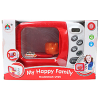 Outstanding My Happy Family Microwave Oven Gift Pack for Kids Outstanding My Happy Family Microwave Oven Gift Pack for Kids