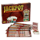 Jackpot Board Game Jackpot Board Game