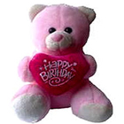 Happy Birthday Teddy Happy Birthday Teddy