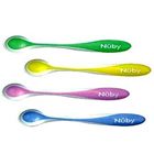 Heat Sensitive Feeding Spoon Heat Sensitive Feeding Spoon