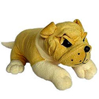 Cute Small Bull Dog (12 inches) Cute Small Bull Dog (12 inches)