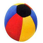 Part Multi – Colored Balls for Kids Part Multi – Colored Balls for Kids