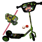 Ben 10 Tri-Scooter Ben 10 Tri-Scooter