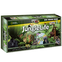 Zapak Games – Jungle Life Board Games Zapak Games – Jungle Life Board Games