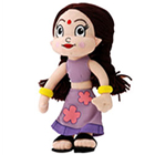 Wonderful Dancing Chutki Soft Toy Wonderful Dancing Chutki Soft Toy