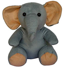 Welcoming Small Elephant Soft Toy Welcoming Small Elephant Soft Toy