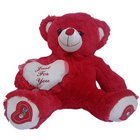 Charming Valentine Special Teddy Bear Charming Valentine Special Teddy Bear