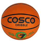 Comfy Cosco Dribble Basketball (Size 7) with Butyl Bladder Comfy Cosco Dribble Basketball (Size 7) with Butyl Bladder