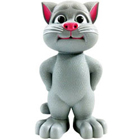 Cute Cat Toy of Talking Tom Cute Cat Toy of Talking Tom