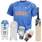 Talented Batsman Virat Kohli Batting Kit Talented Batsman Virat Kohli Batting Kit