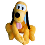 Buzzy Disney Goofy Soft Toy Dog Buzzy Disney Goofy Soft Toy Dog