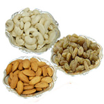 300 Gms. Dry fruits 300 Gms. Dry fruits