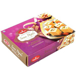 Soan Papdi Soan Papdi
