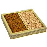 Cashew & Raisen Cashew & Raisen