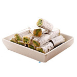 Delicious Kaju Roll Delicious Kaju Roll