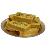 Delicious Soan Papdi Delicious Soan Papdi