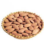 Healthful Almonds Healthful Almonds