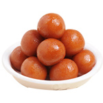 Classic Gift of 500 gm Gulab Jamun Classic Gift of 500 gm Gulab Jamun